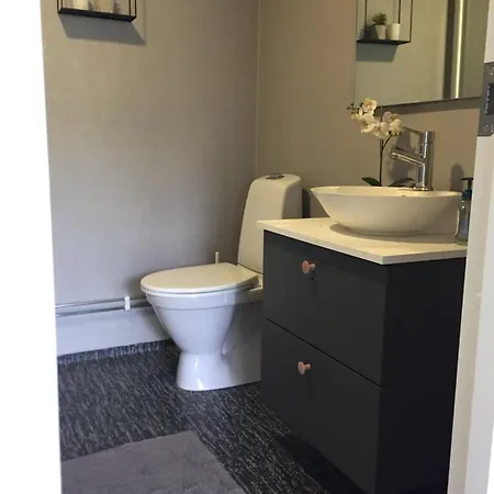 Koselig Hus Med Flott Utsikt Holiday home Voss