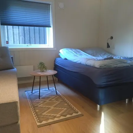 Holiday home Koselig Hus Med Flott Utsikt