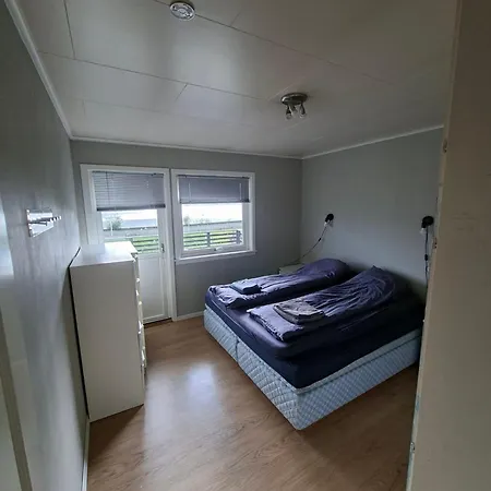 Casa de Férias Koselig Hus Med Flott Utsikt